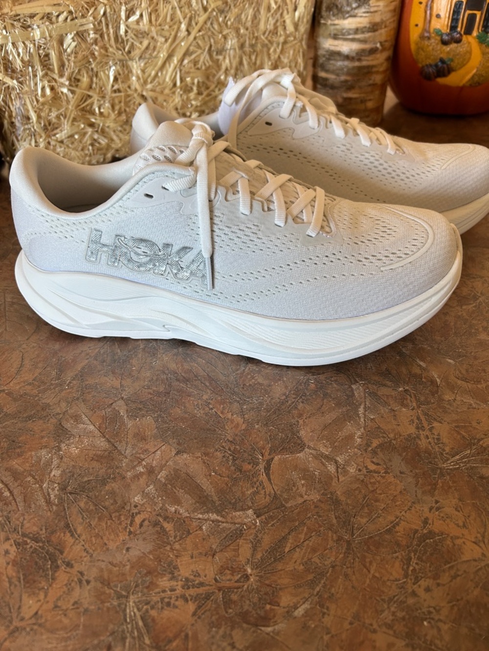 HOKA Rincon Performance Athletic Sneakers - Picture 2 of 10